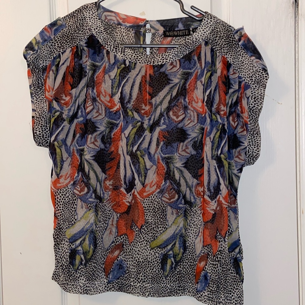 Women’s top